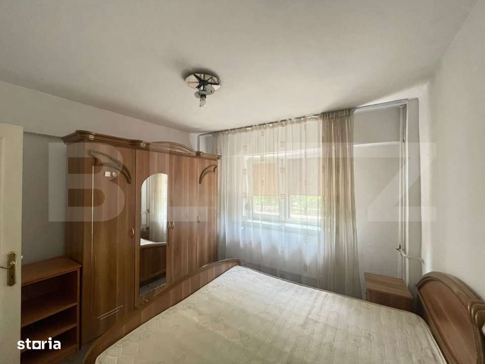 Apartament 3 camere decomandat,77 mp,etaj 1, zona Lapus Arges - Imagine principală: 2/8