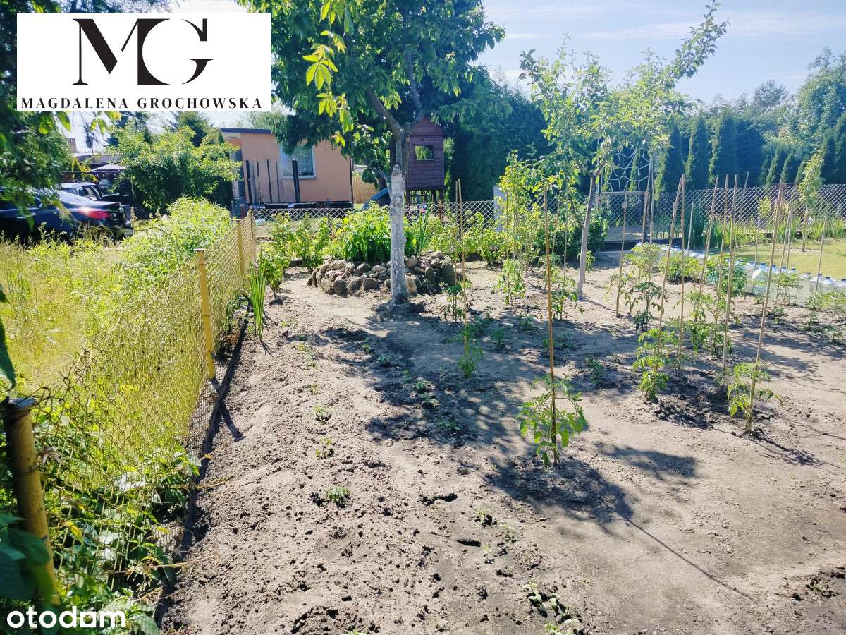 Działka Rod Miedzyń-Prądy 266mkw - Pełny obrazek: 2/9