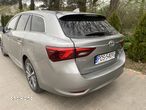 Toyota Avensis Touring Sports 1.6 D-4D Business Edition - 9