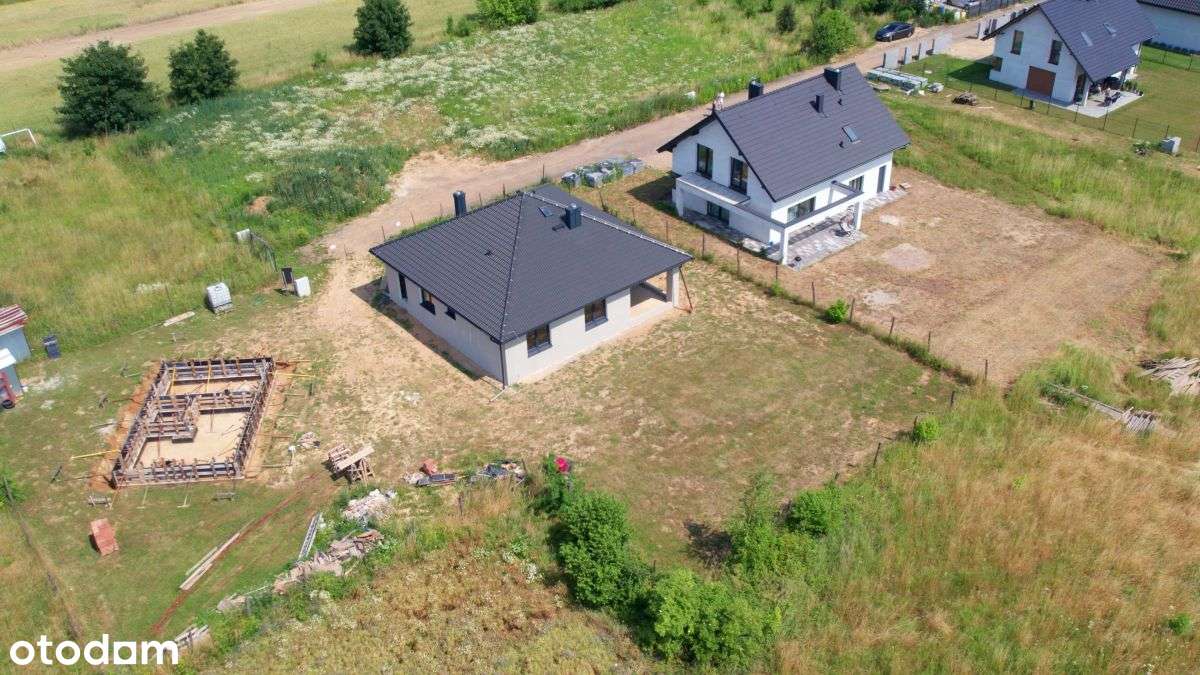 Twój nowy dom w Radzionkowie!-11