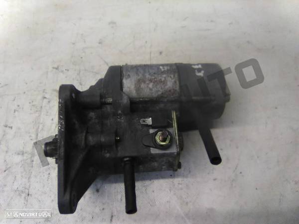 Motor Arranque Nad101_240 Land Rover Discovery Ii (l318) 2.5 Td - 3