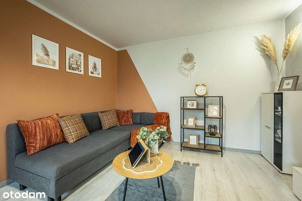 32 m2 z balkonem- świetna oferta w sercu Widzewa-4