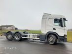 Scania G450 - 5