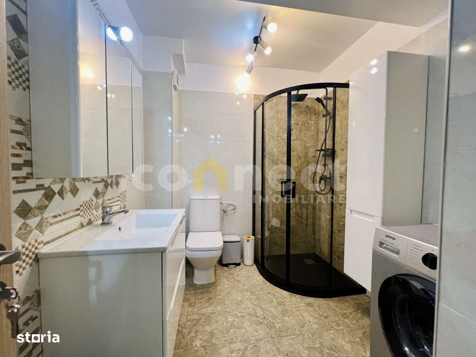 Apartament de inchiriat, 2 camere, Clasa A, Parcare | Dambul Rotund - Imagine principală: 2/10