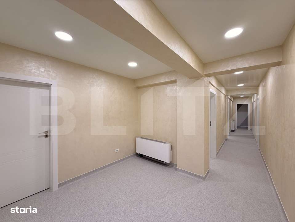 Spatiu medical modern de 120 mp la cheie, zona Piata Chiriac - Imagine principală: 4/12