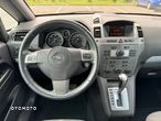 Opel Zafira 1.9 CDTI Automatik Edition - 1