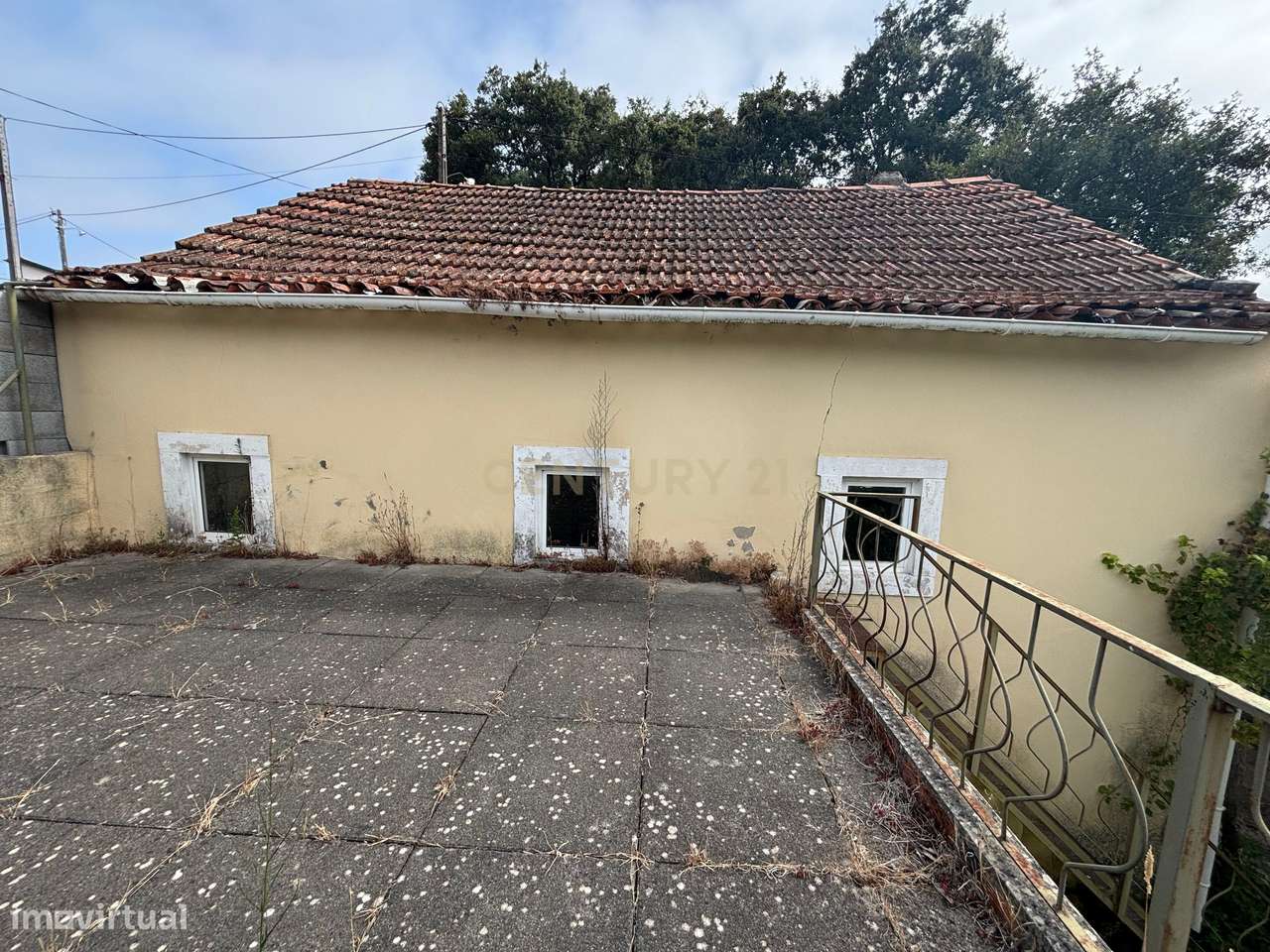 Moradia para Recuperação em Maceira - Leiria - Grande imagem: 4/20