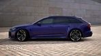 Audi RS6 TFSI mHEV Quattro Performance Tiptronic - 3