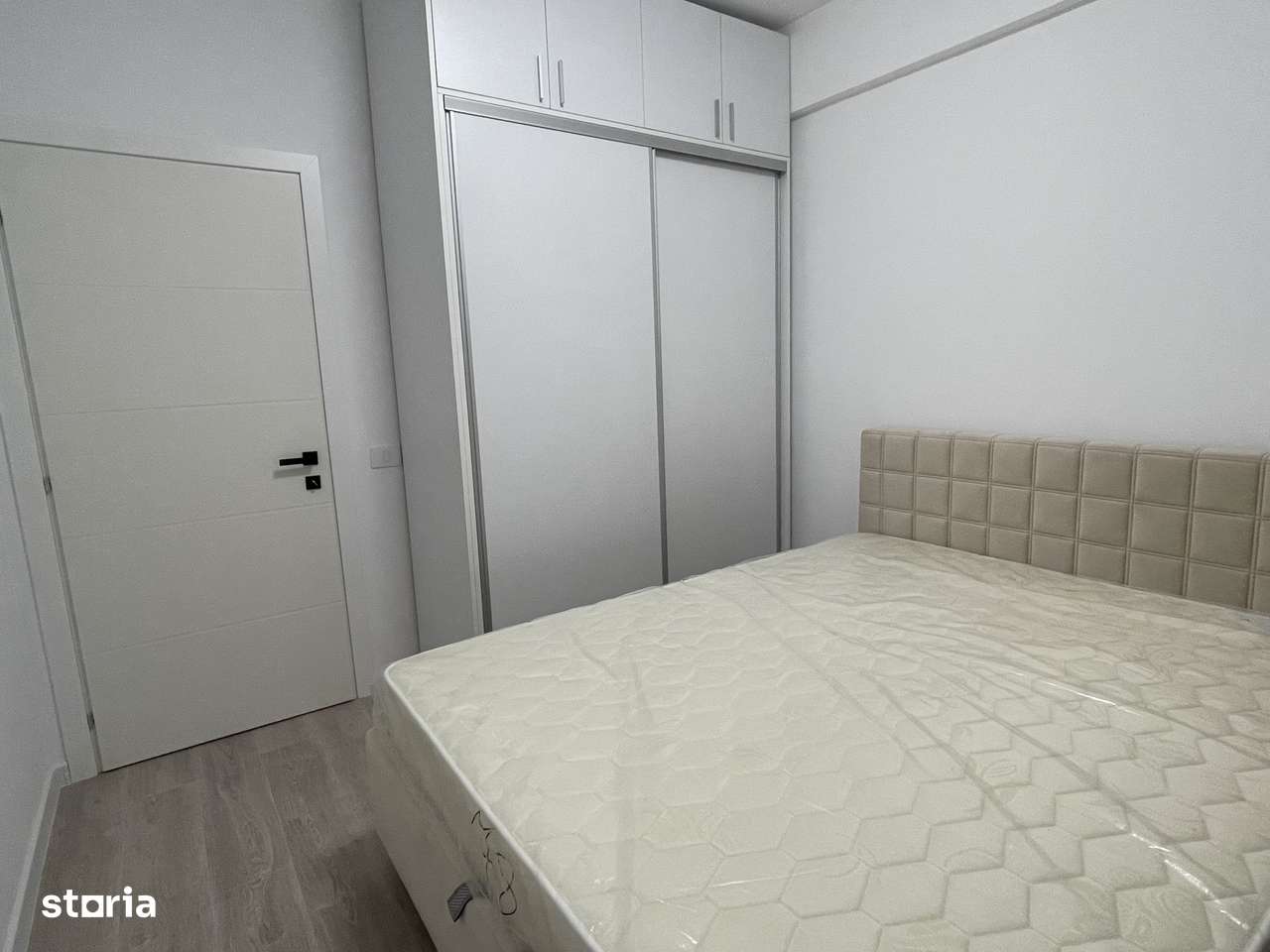 Apartament 2 camere-Cartierul Visoianu/Nicolina-intr luncă cetatuii - Imagine principală: 4/8