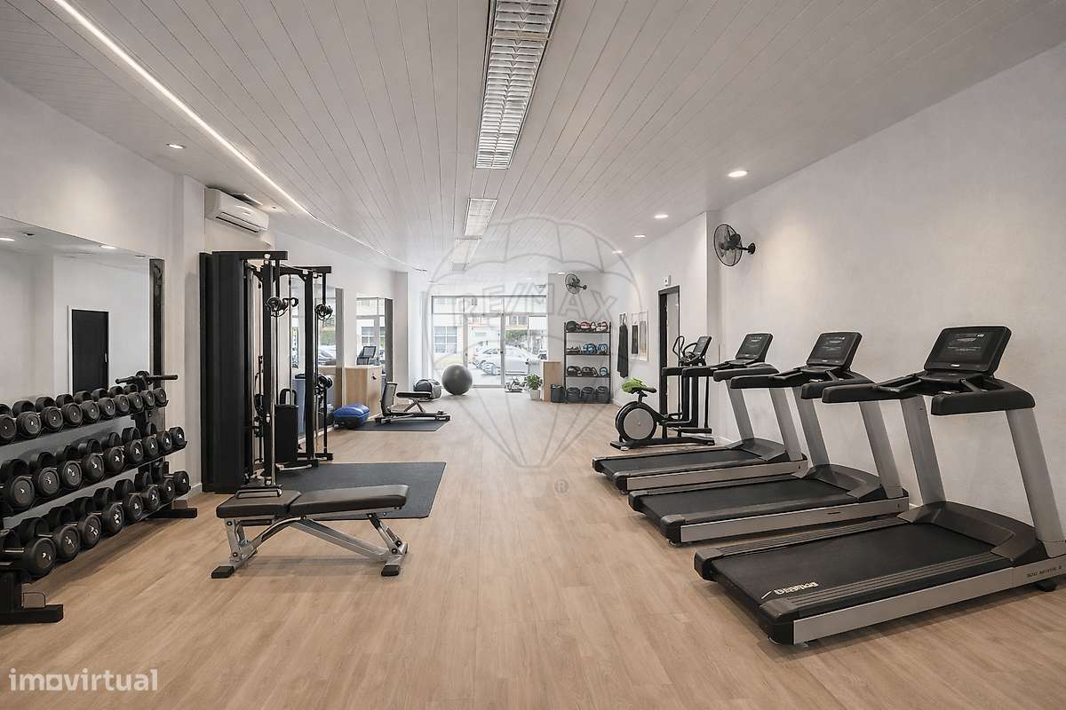 Loja  para venda - Grande imagem: 3/18