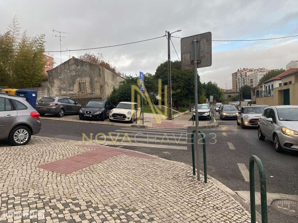 Café "O Pintas" à Venda – 78 m² – Agualva e Mira-Sintra-15