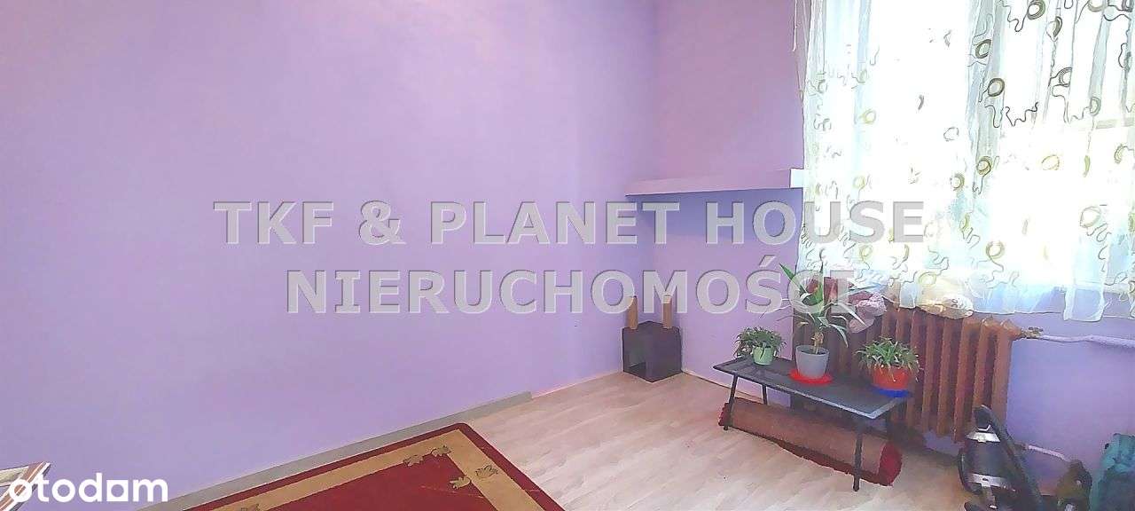 Mieszkanie w kamienicy, 69 m2, ul. Spalska, Parter - Pełny obrazek: 3/9