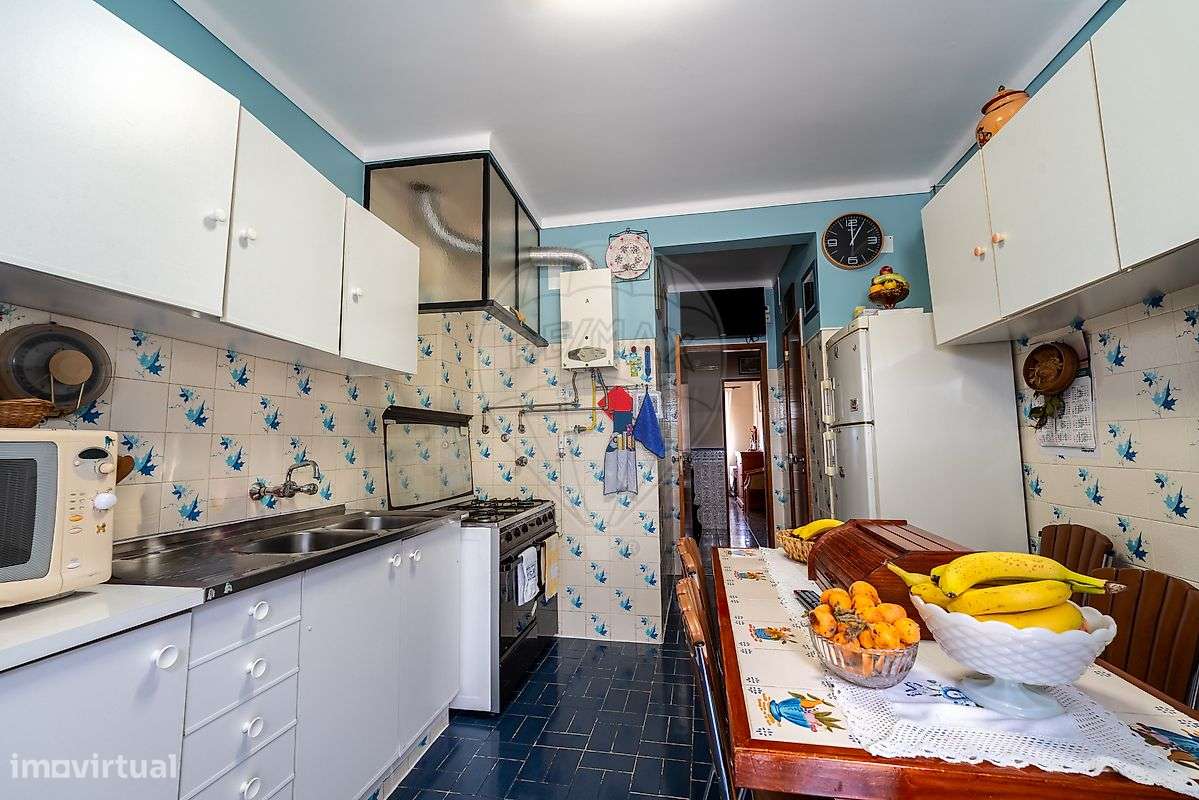 Apartamento T2 para venda-23