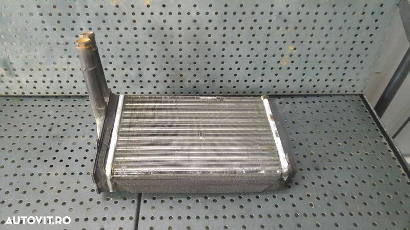 Calorifer radiator bord skoda superb 1 3u4 - 1