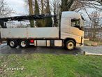 Volvo FH460 XL ! Komplet!! Z Niemiec !! Top!! - 8