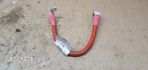 Kabel przewód akumulatora plusowy Fiat Ducato III 1378330080 5192844 - 1