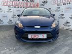 Ford Fiesta 1.25 Trend - 2