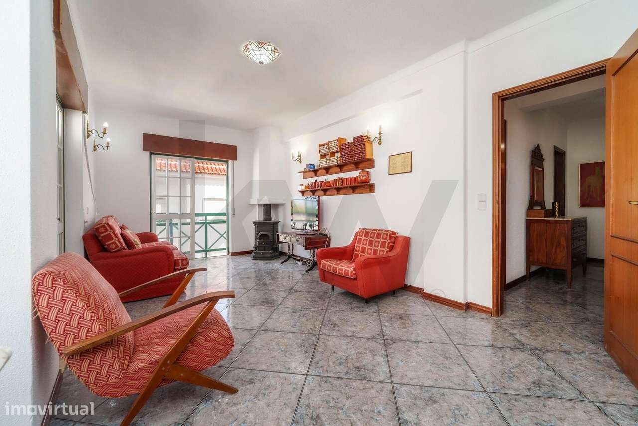 Conforto, Luz e Localização Privilegiada em Vila Real de Santo António-10