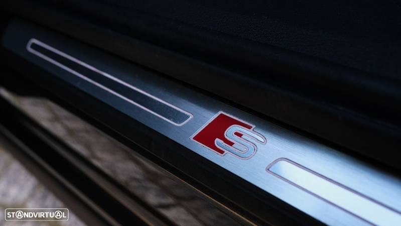 Audi e-tron Sportback 50 quattro S line - 19