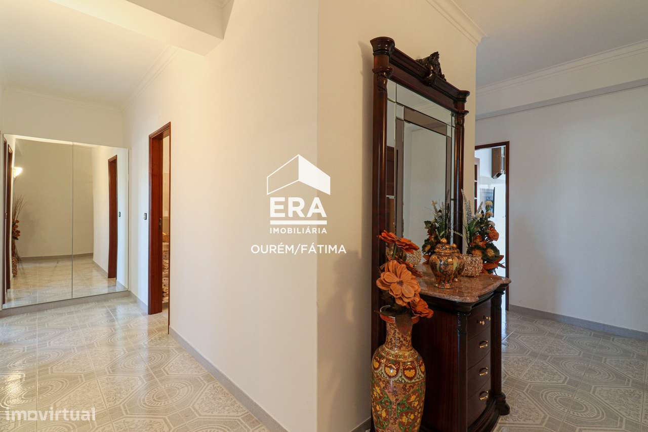 Apartamento T3, Ourém-21