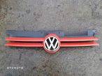 VW Golf IV atrapa chłodniy grill 1j0853655d 1j0853651F - 1