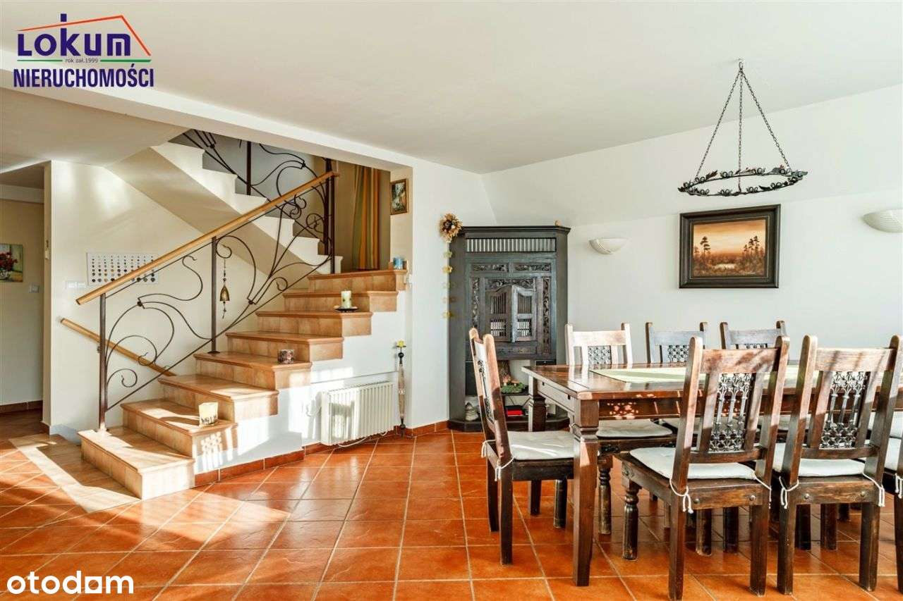 Ustronny dom w górach – Wisła Malinka-12