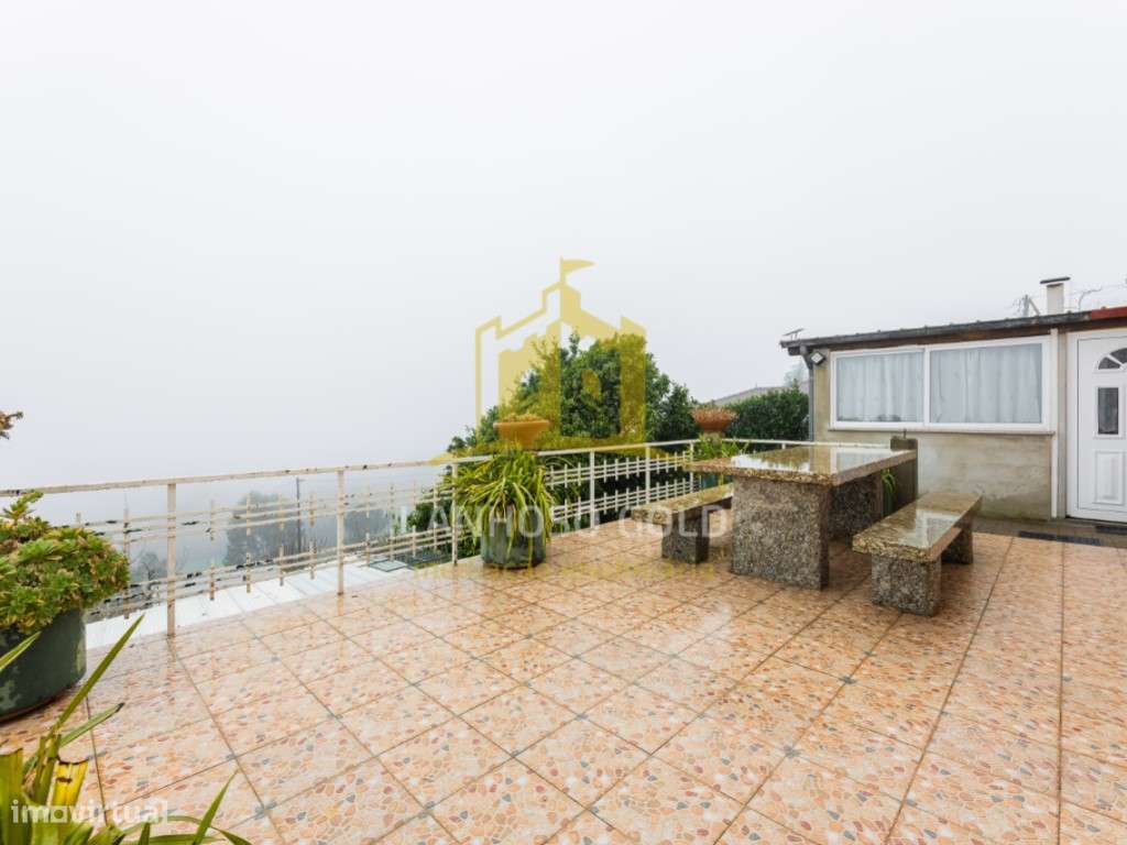 Excelente Moradia T3 em Lanhoso - Póvoa de Lanhoso-16