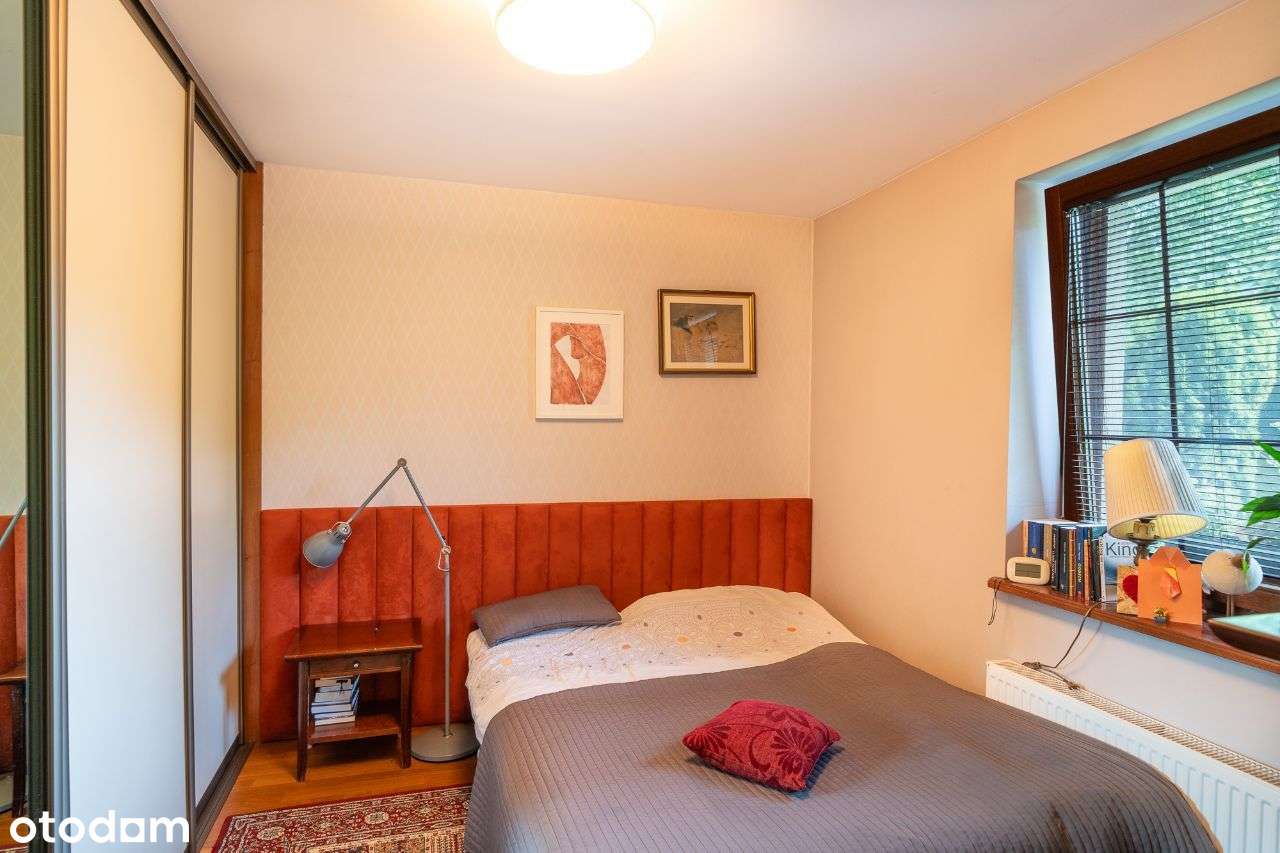 Dom na granicy lasu, wyjątkowe miejsce, 26ar 215 mkw  | ENG-14