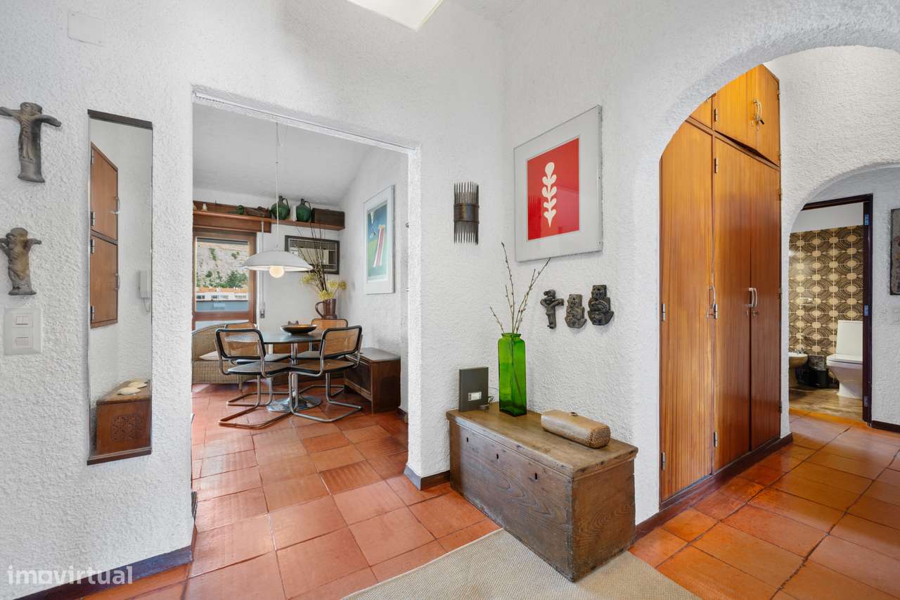 T3 Luminoso e Espaçoso na Costa da Caparica - Grande imagem: 5/24