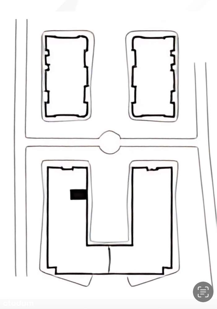 Apartament 32 m² • Kawalerka z Dużym Tarasem • Piękny Budynek - Pełny obrazek: 4/7
