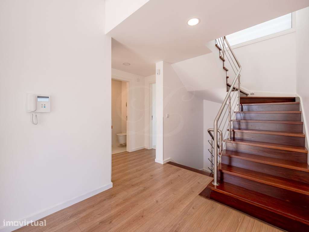 Moradia T6 c/ Piscina | Cascais-16