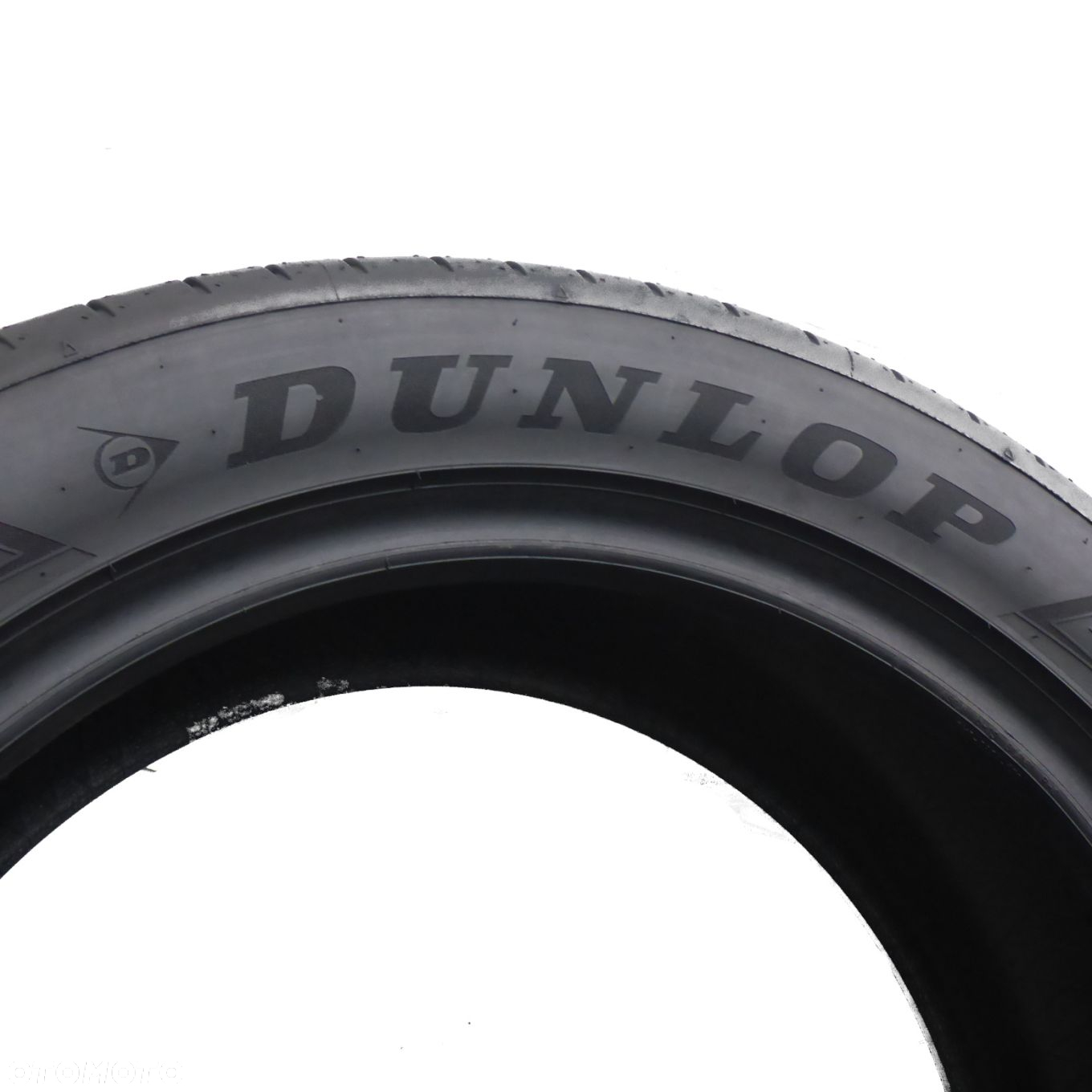 2 x DUNLOP 235/50 R1897V Sport Maxx RT 2 SUV Lato 6.5-6.8mm - 4