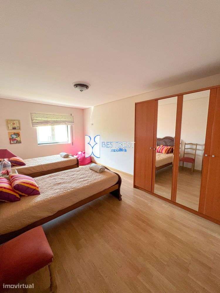 EXCELENTE MORADIA T3 INDIVIDUAL, JUNTO A PRAIA  DE ESPOSENDE-14