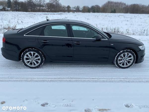 Audi A6 2.0 TFSI S tronic - 4