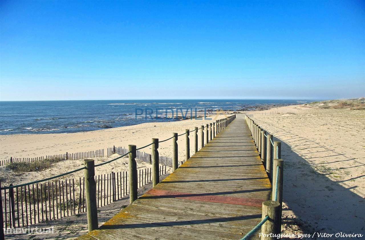 Apartamento T3 Venda em Labruge,Vila do Conde-0