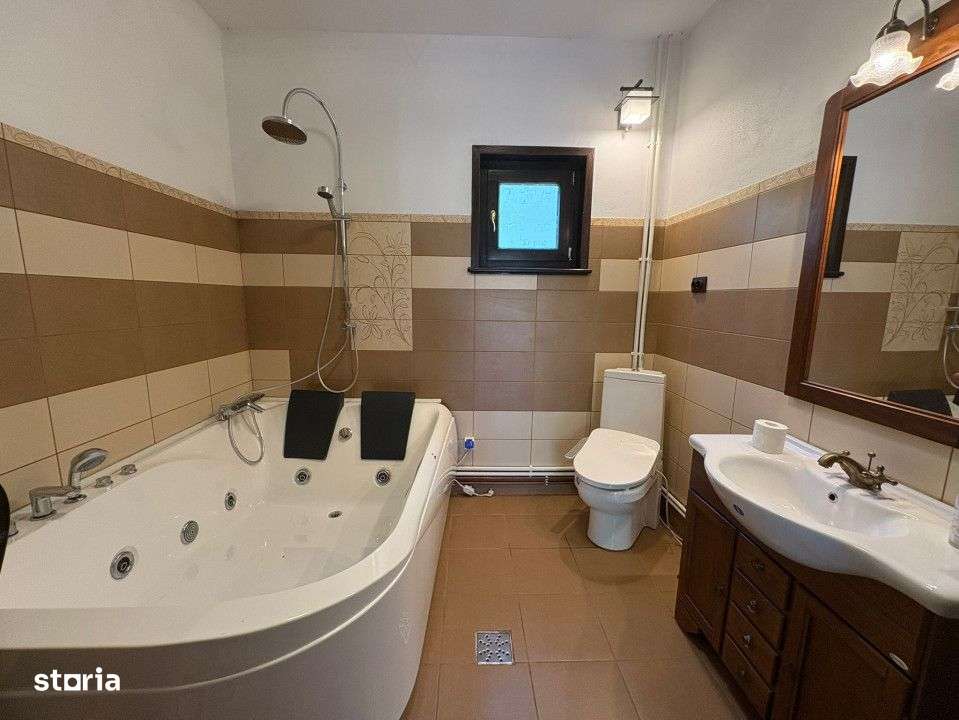 Vanzare *domeniu* cu potential turistic - Bumbesti-Jiu - Imagine principală: 5/10