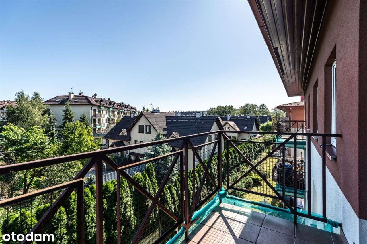 13tys zam2 z k.lokatorską, Nowe bud,garaż,Bronowice,3pok.Okazja,PIĘKNE-14