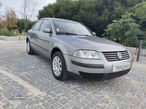 VW Passat 1.9 TDi Confortline - 7