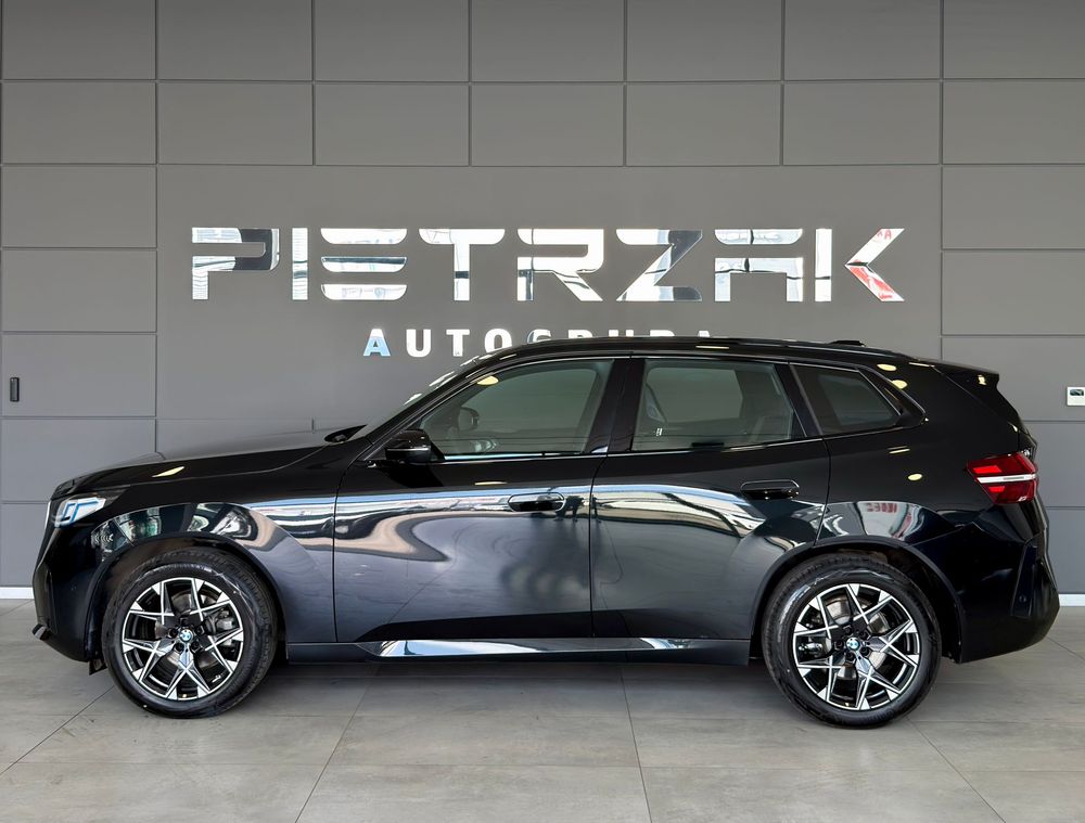Bmw X3 xDrive20 Salon Polska FV23% Gotówka Leasing