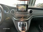 Mercedes-Benz V 250 (BlueTEC) d lang 4Matic 7G-TRONIC - 13