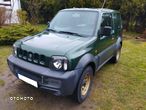 Suzuki Jimny 1.3 Club - 4