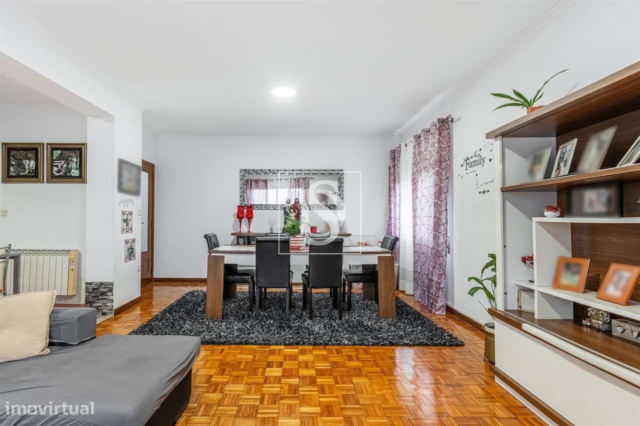 Apartamento T3 Venda em Braga (Maximinos, Sé e Cividade),Braga-12