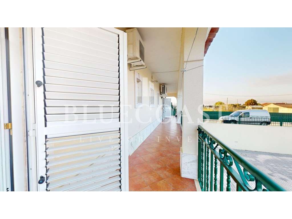 Fantástica Moradia V5 nos arredores de Setúbal - Qualidade de vida ...-45