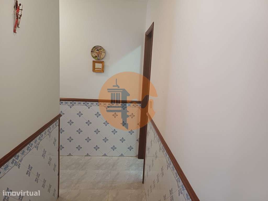 Apartamento T2 com 2 WC com elevador e Varandas magnificas Centro d... - Grande imagem: 5/25