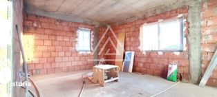 Casa individuala | 600 mp teren | priveliste panoramica desavarsita | - Imagine principală: 3/14