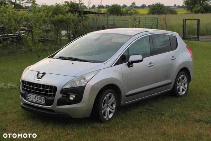 Peugeot 3008 1.6 HDi Trendy - 1