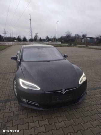 Tesla Model S Long Range Plus - 2