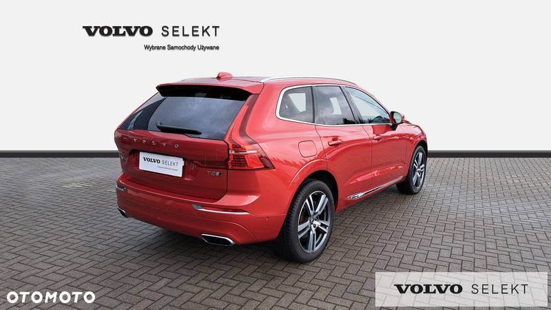 Volvo XC 60 - 6