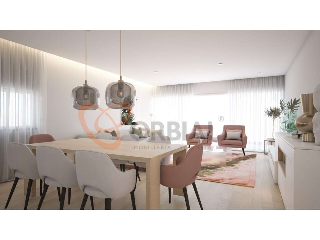 Apartamento – Albufeira e Olhos de Água - Vista 3