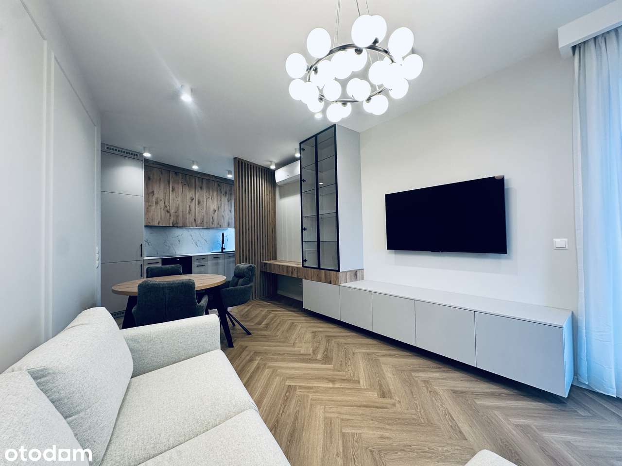 Apartment in Kraków - View 2